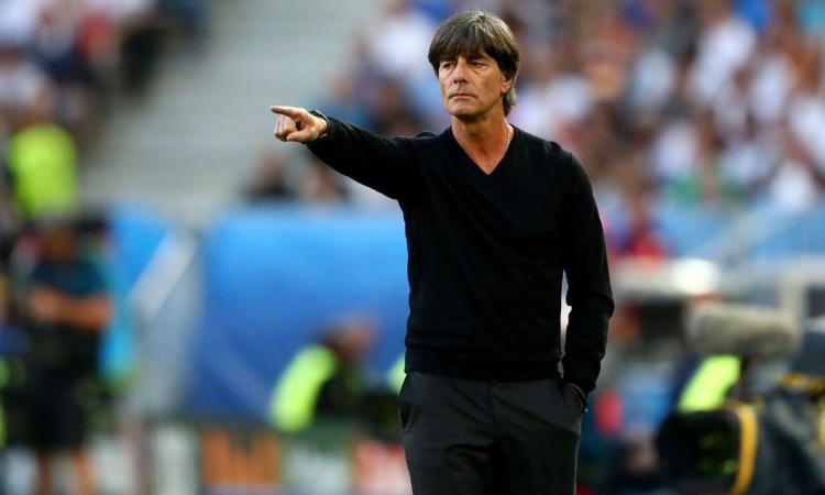 Joachim Low