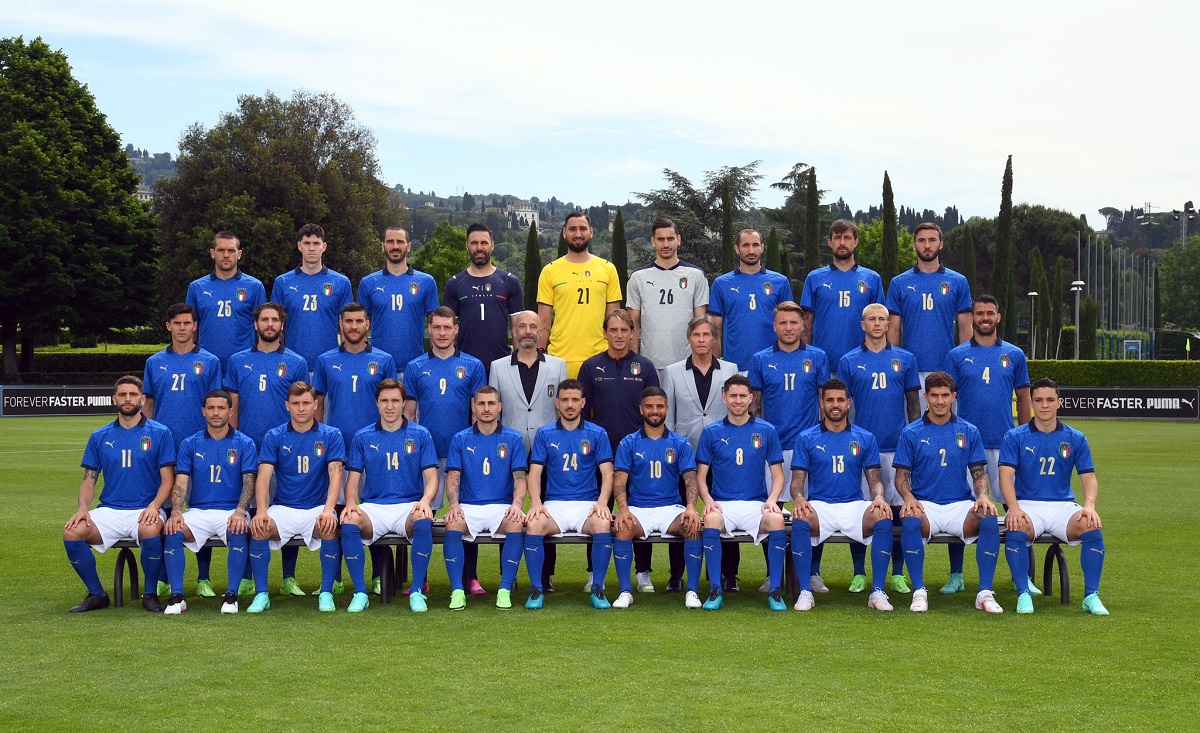 numero italia maglia europei