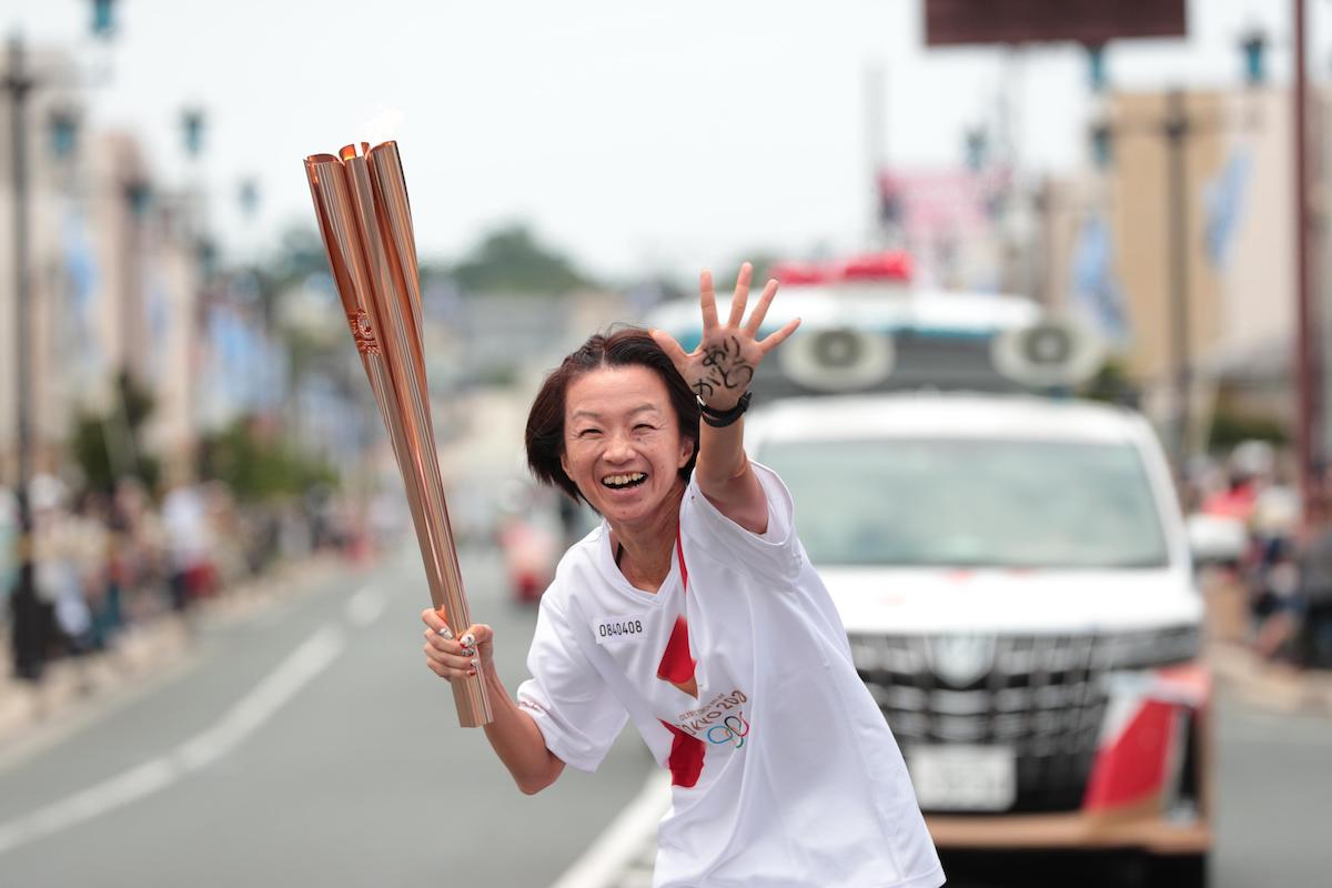 olimpiadi di tokyo 2021 niente preservativi