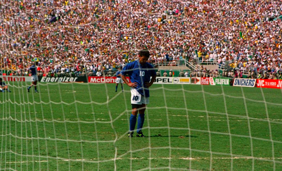 roberto baggio