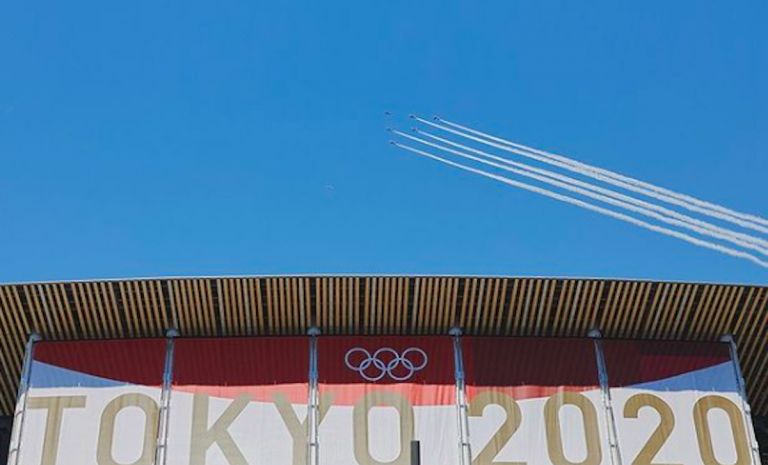 calendario gare olimpiadi di tokyo