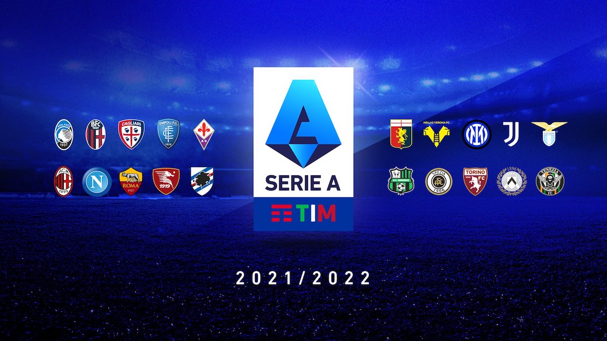 calendario serie a asimmetrico