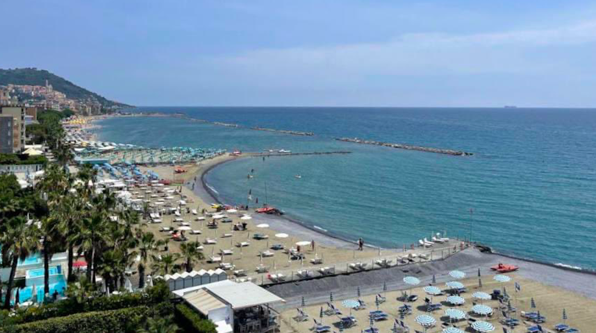 estate 2021 brutta notizia per chi vuole andare al mare