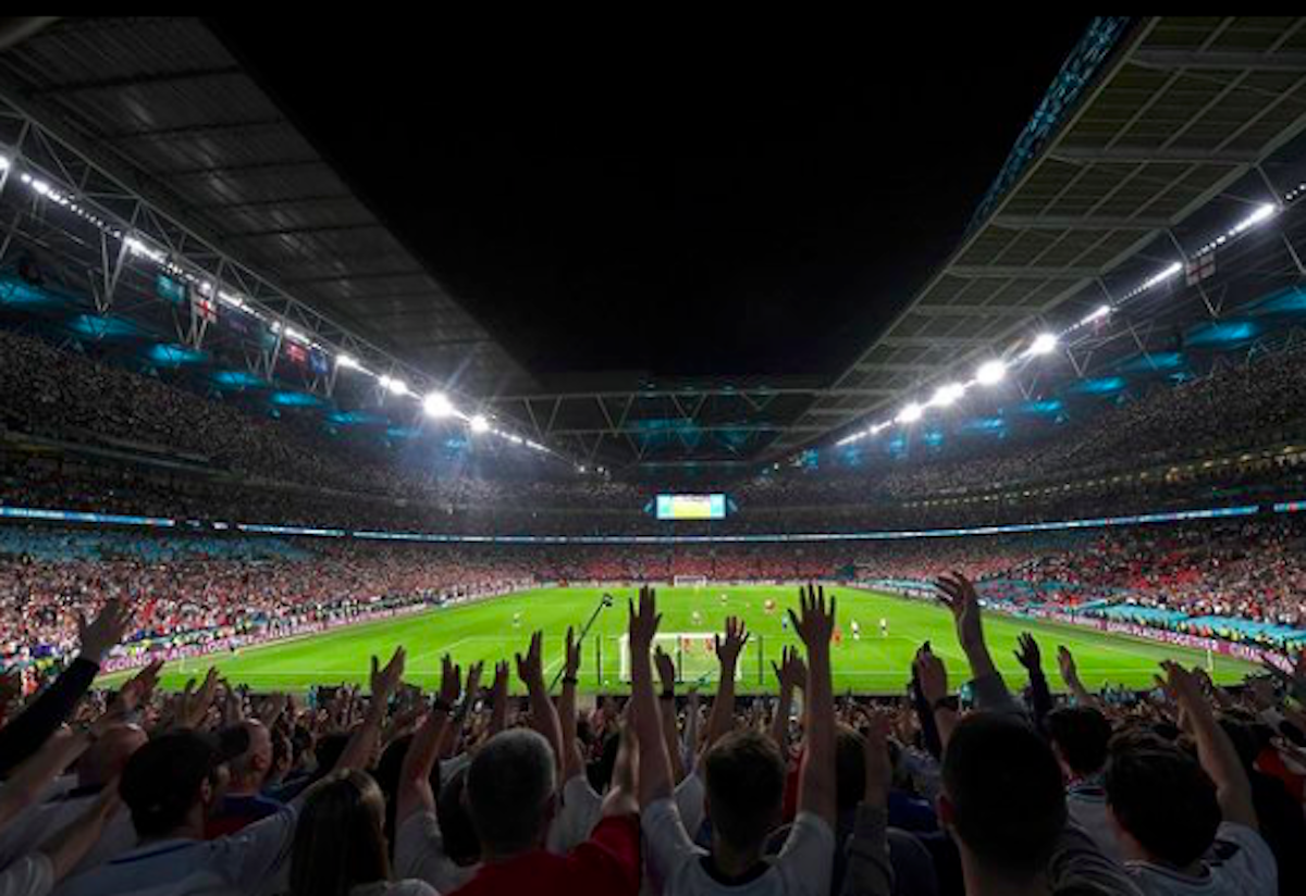 europei quanti tifosi italiani ci saranno a wembley