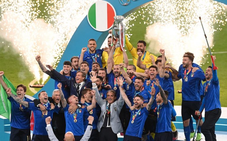 italia europei premio