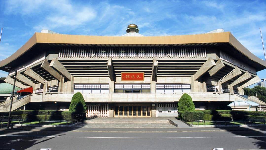 nippon buddokan