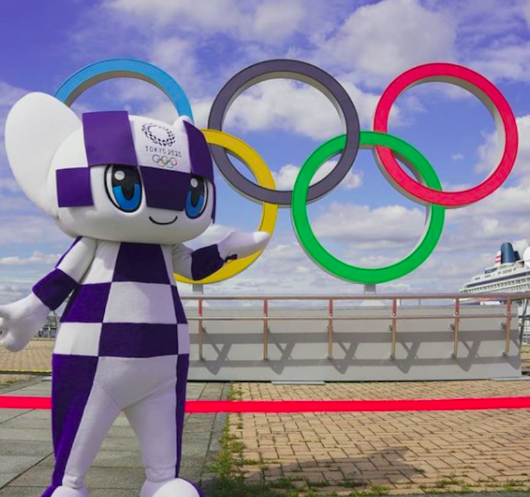 tokyo 2020 le prime olimpiadi senza spettatori