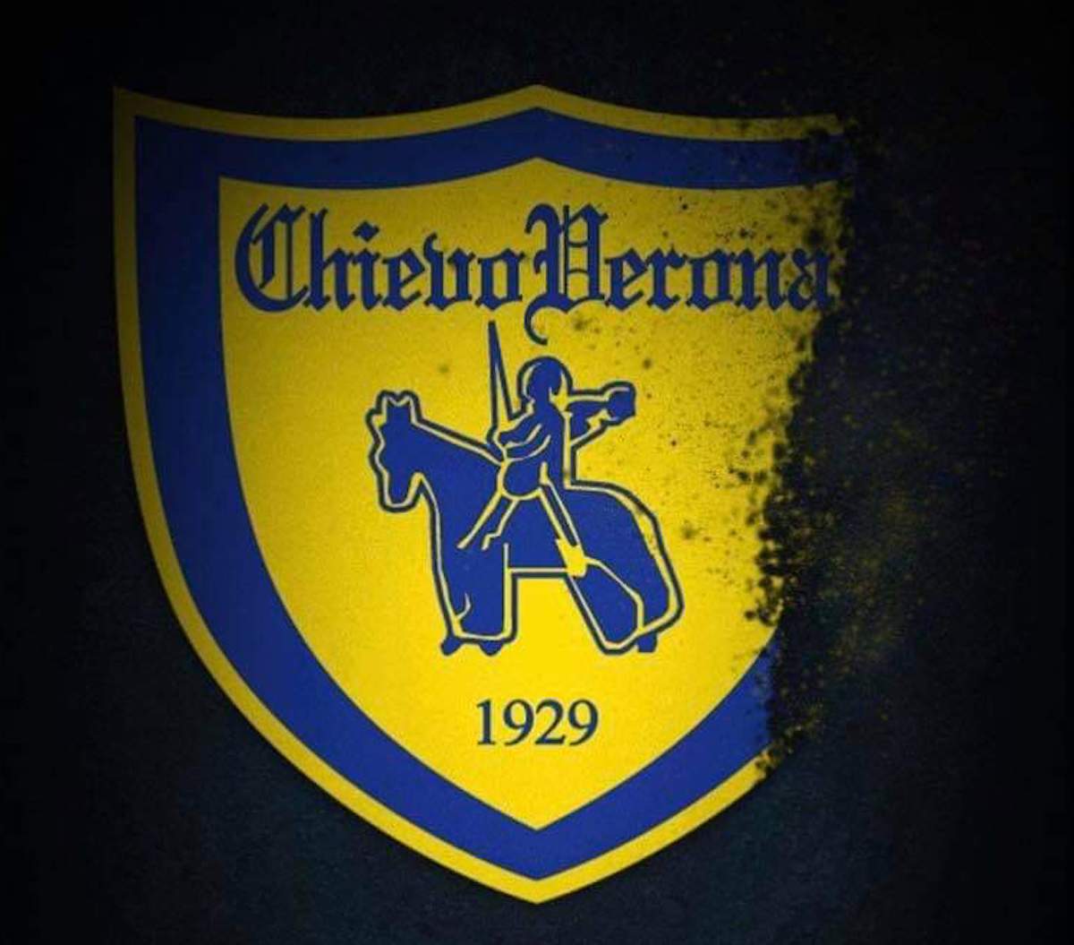 chievo verona storia