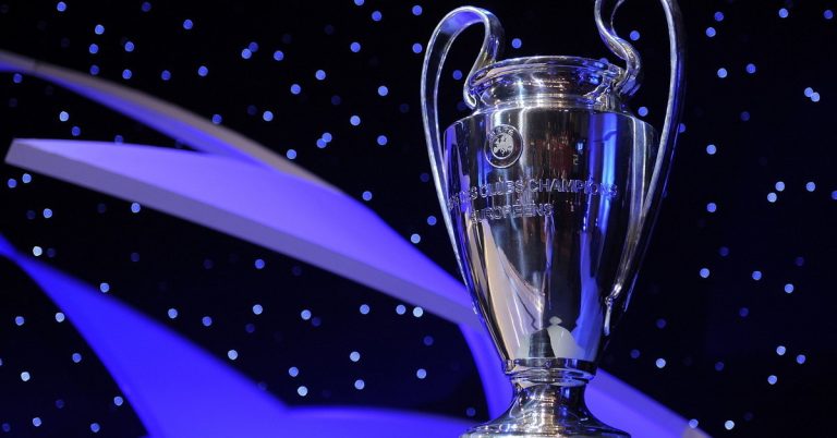 possibili avversarie italiane champions league