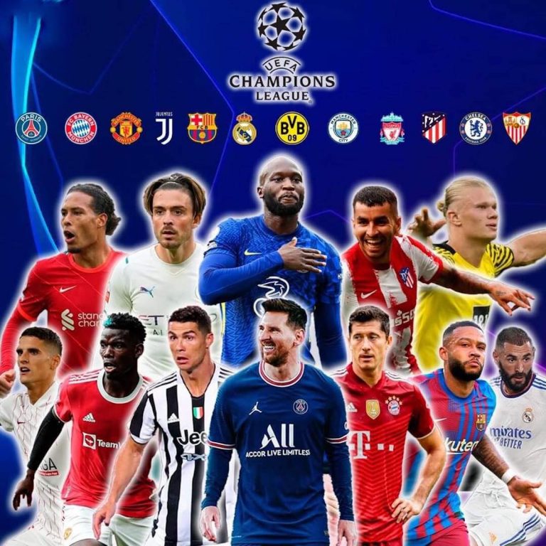 sorteggi champions league 2021