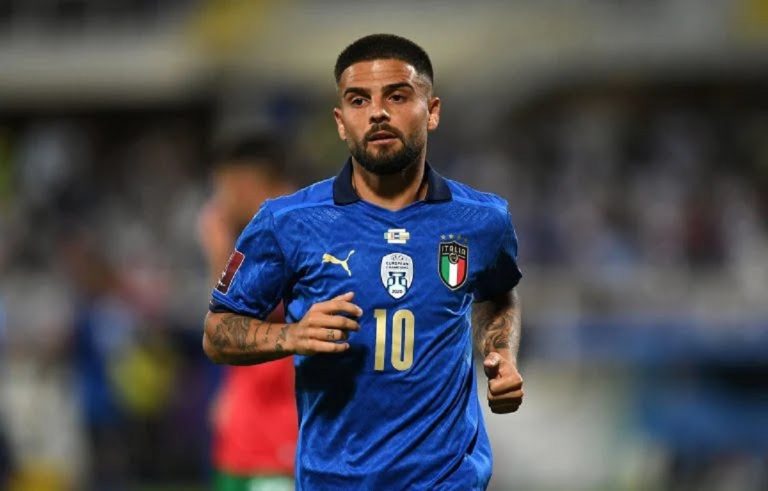 Lorenzo Insigne