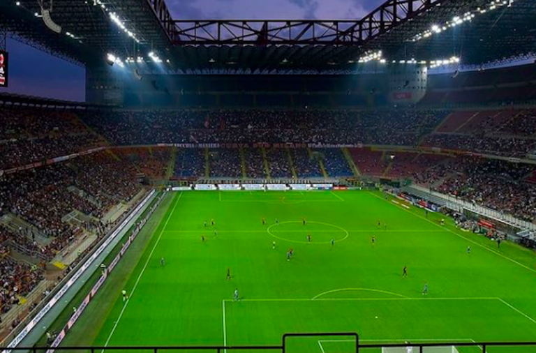 San Siro