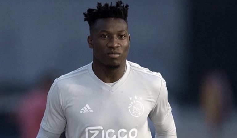 Andre Onana chi è