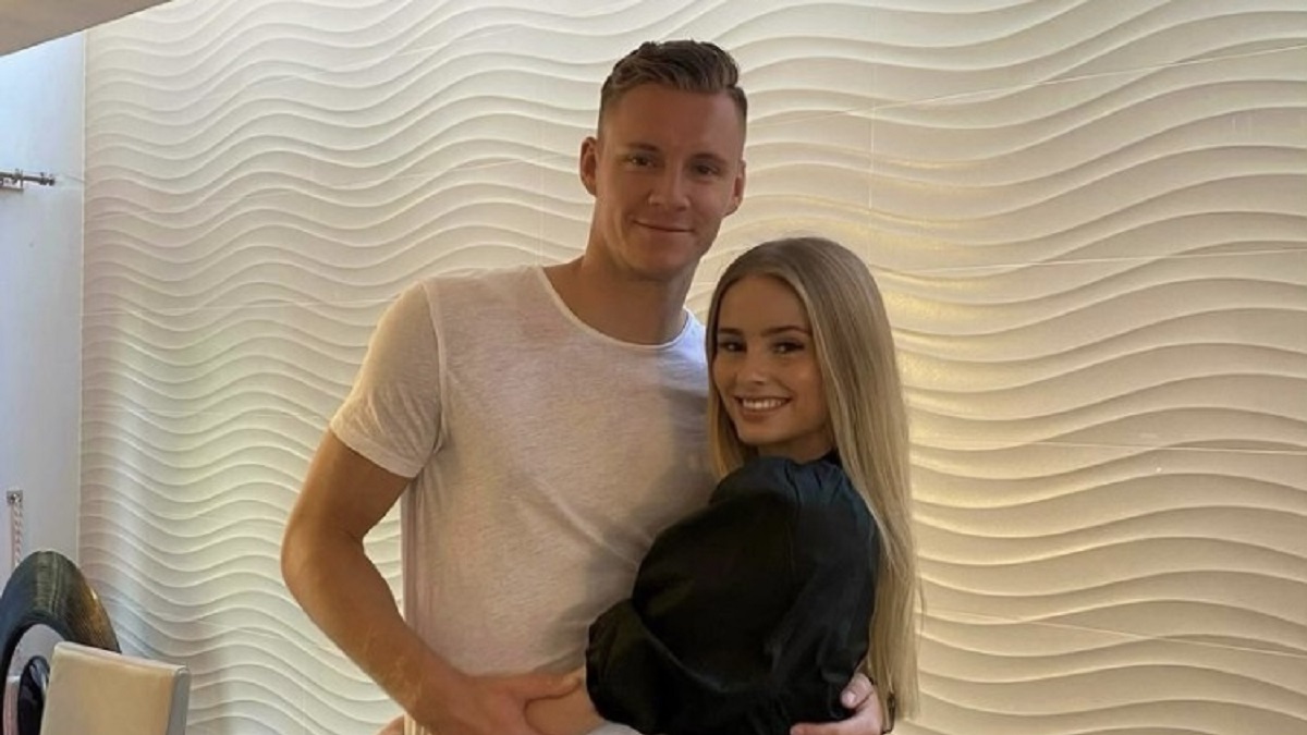 Bernd Leno chi è