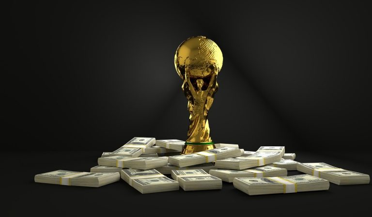 Perché i mondiali in Qatar si giocano a novembre