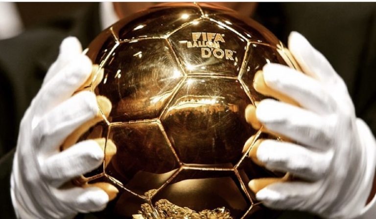 Pallone d'oro 2021 quando si assegna