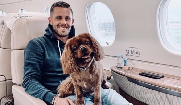 Gylfi Sigurdsson che fine ha fatto