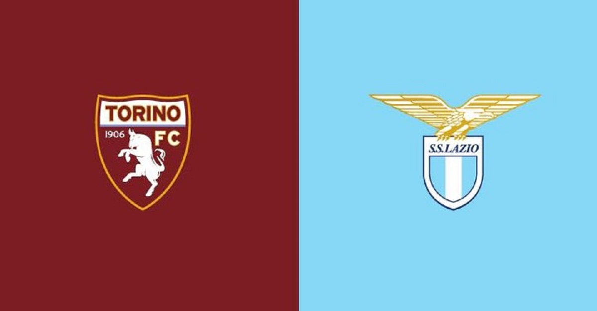 torino lazio dove vederla in tv