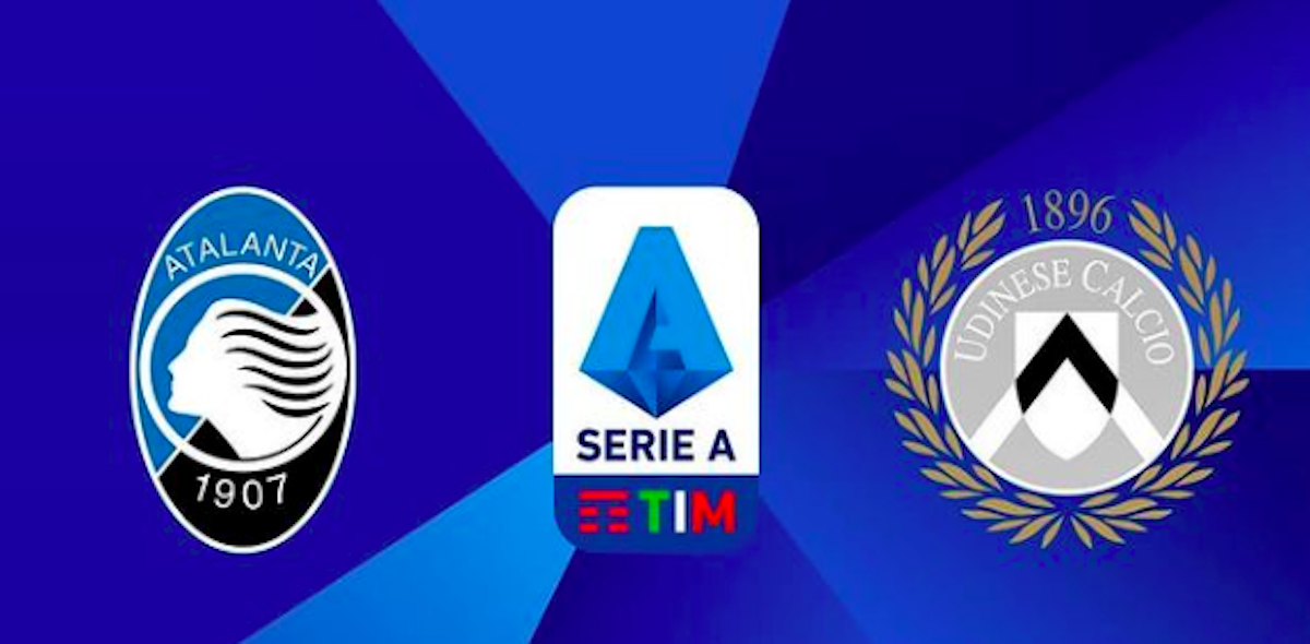 Atalanta-Udinese