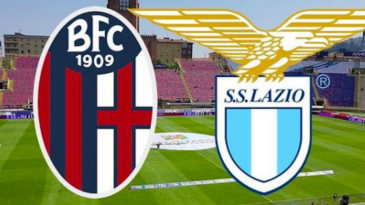 Bologna Lazio Le Probabili Formazioni E Dove Vederla In Tv Sportmagazine