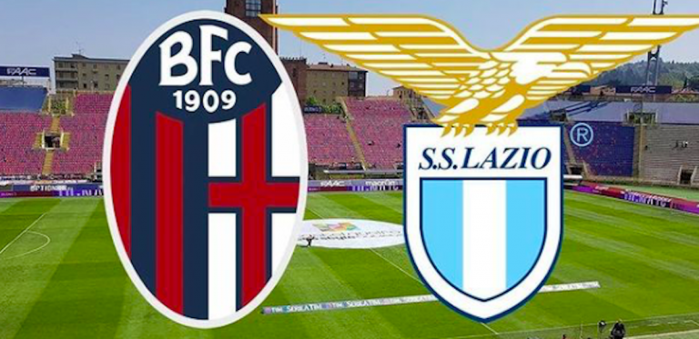 Bologna-Lazio