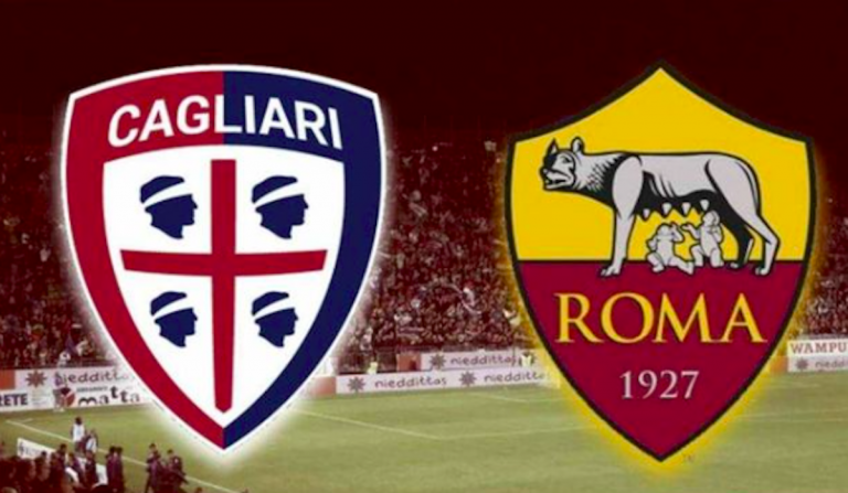 Cagliari-Roma