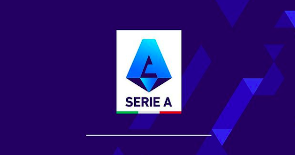 Logo Serie A