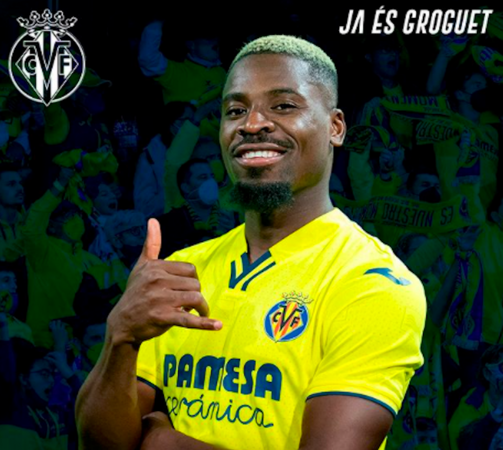 Serge Aurier