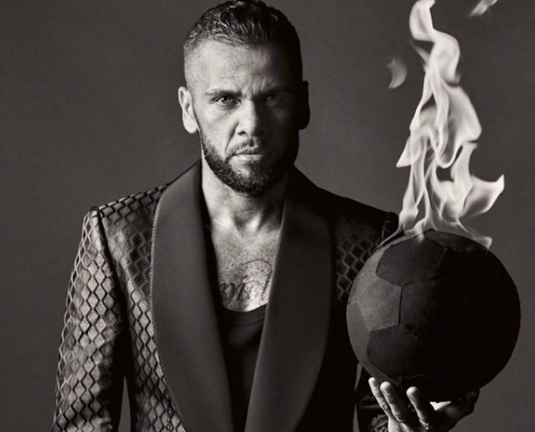 Dani Alves