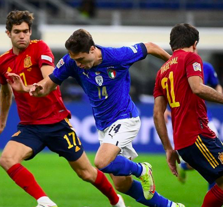 Federico Chiesa