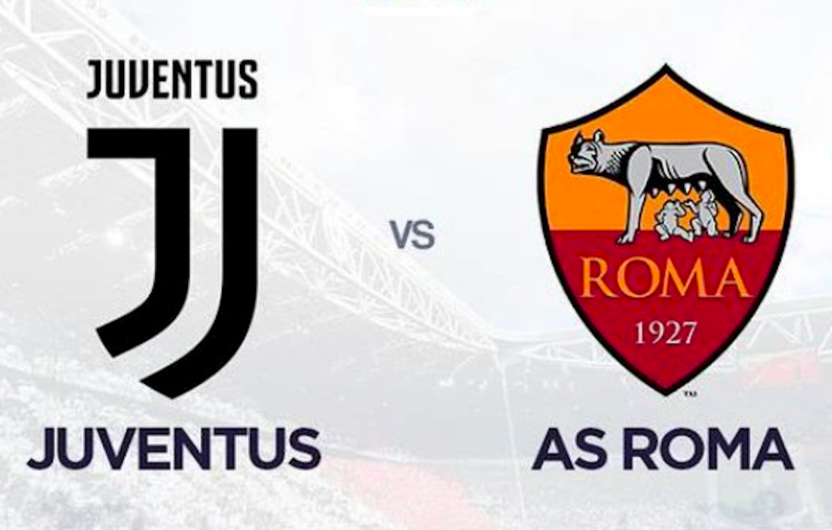 Juventus-Roma