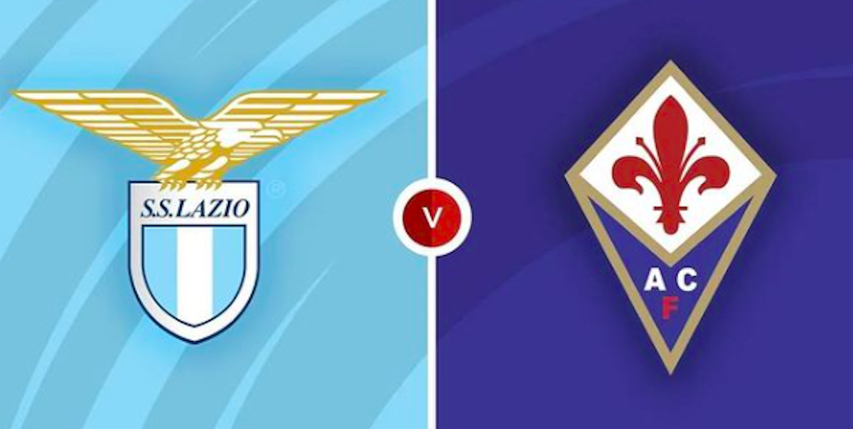 Lazio-Fiorentina