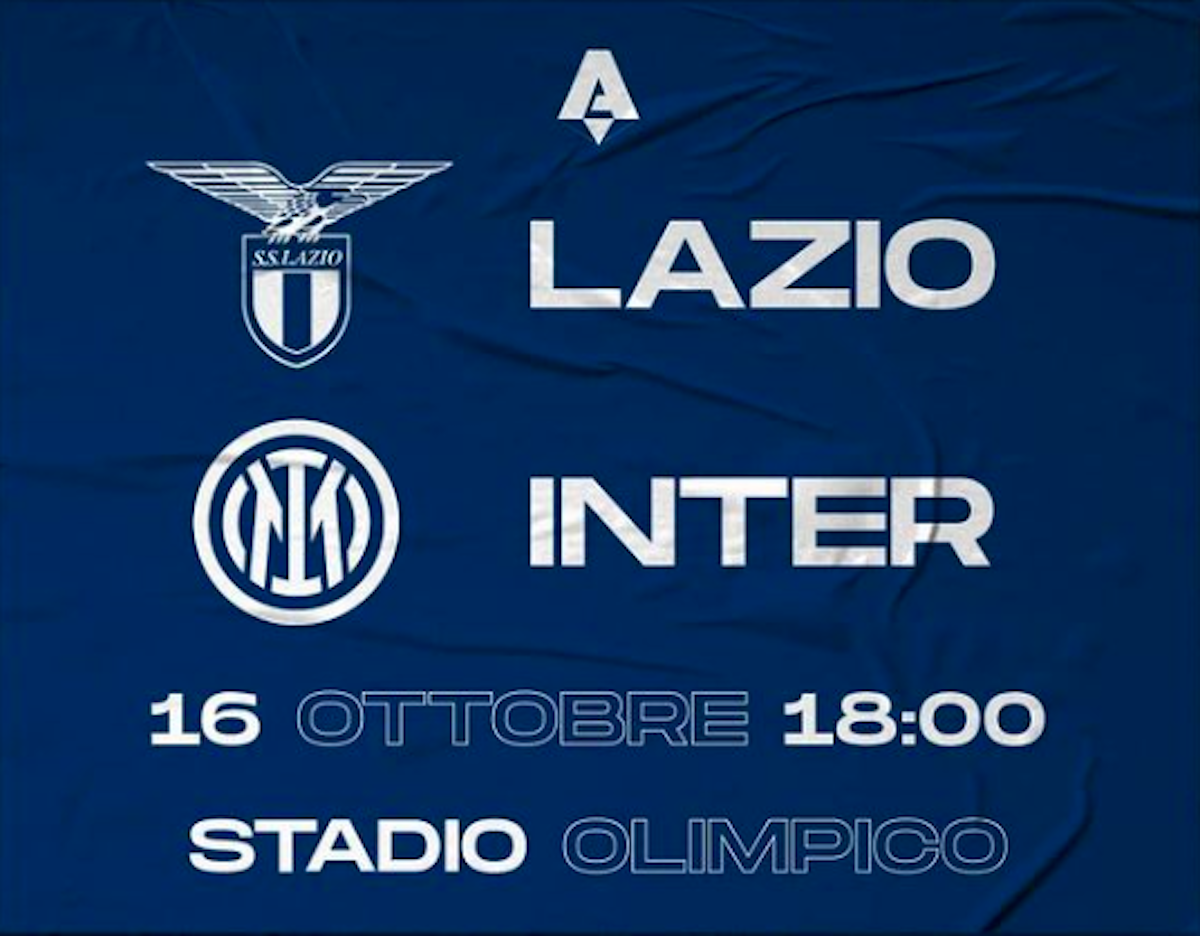 Lazio-Inter