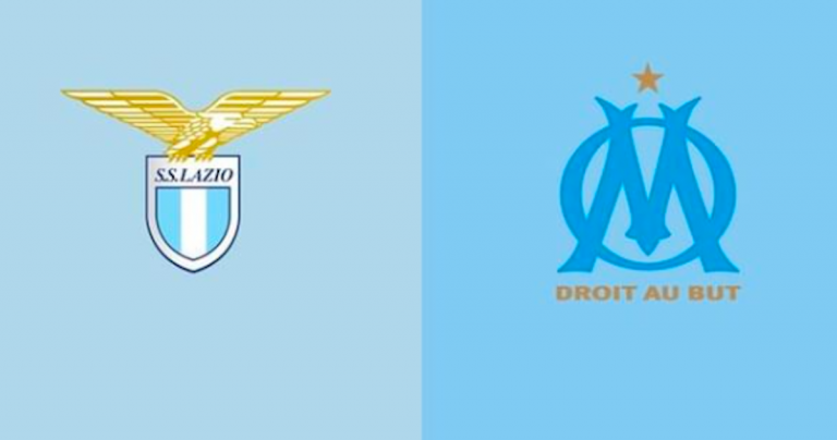 Lazio-Marsiglia