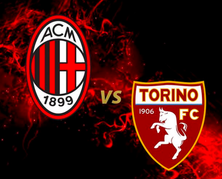 Milan-Torino