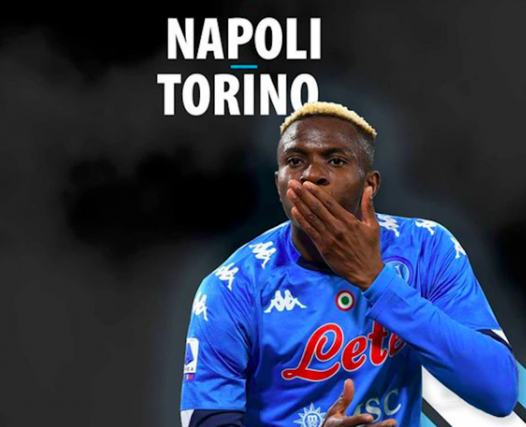 Napoli-Torino