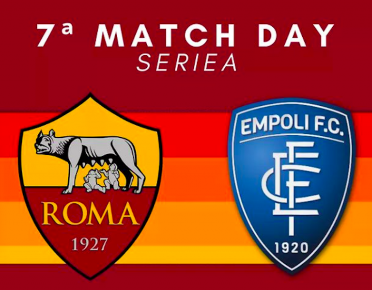 Roma-Empoli