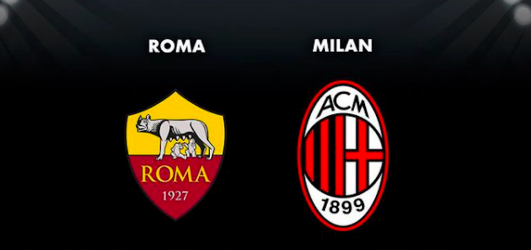 Roma-Milan