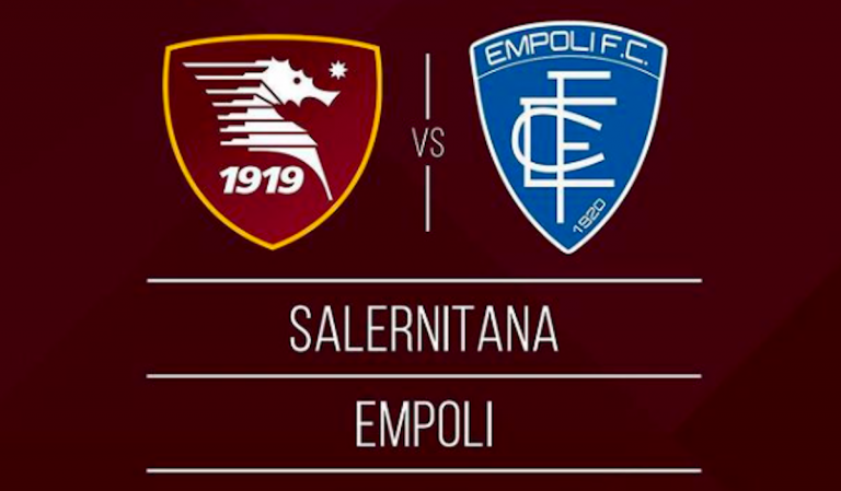 Salernitana-Empoli