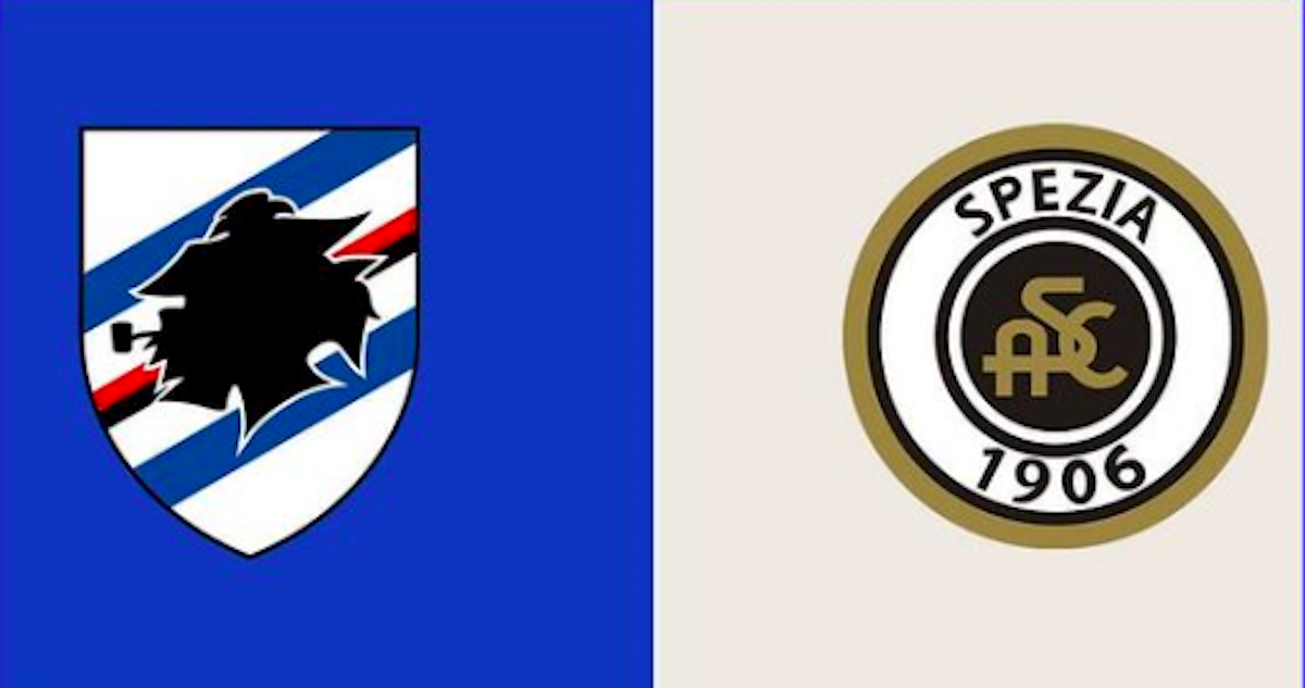 Sampdoria-Spezia