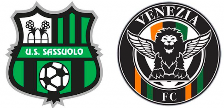 Sassuolo-Venezia