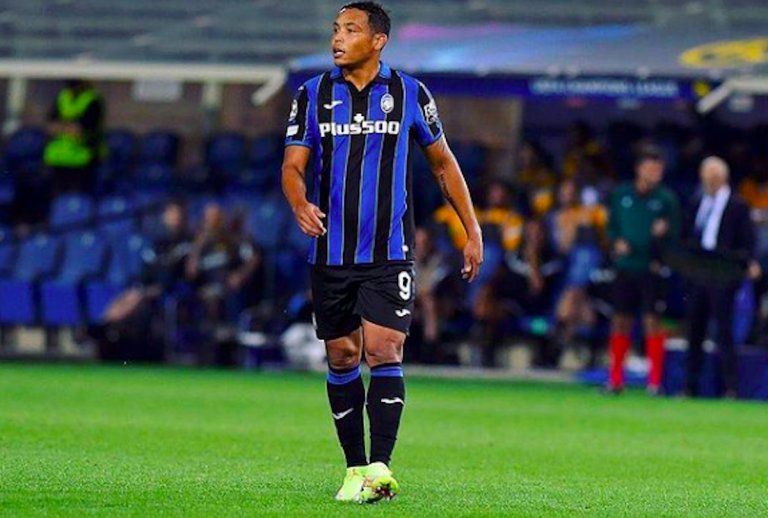 Luis Muriel