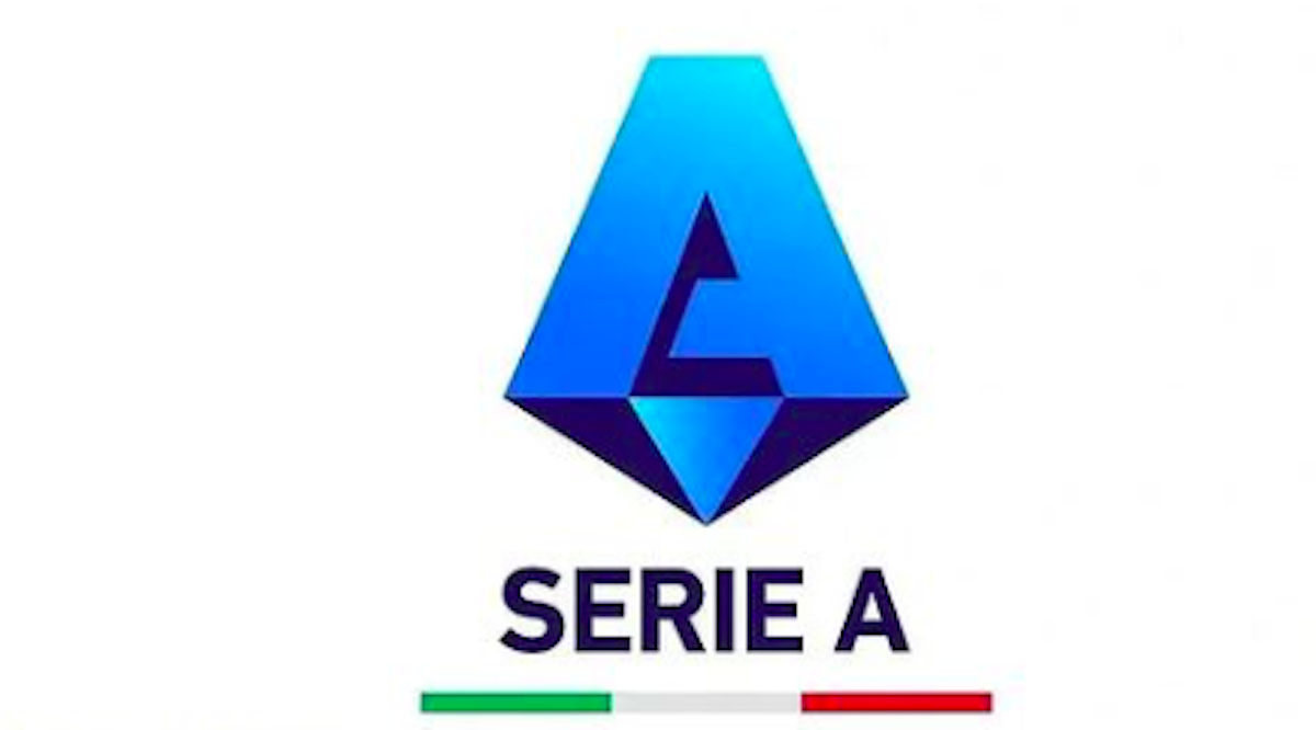 Logo Serie A