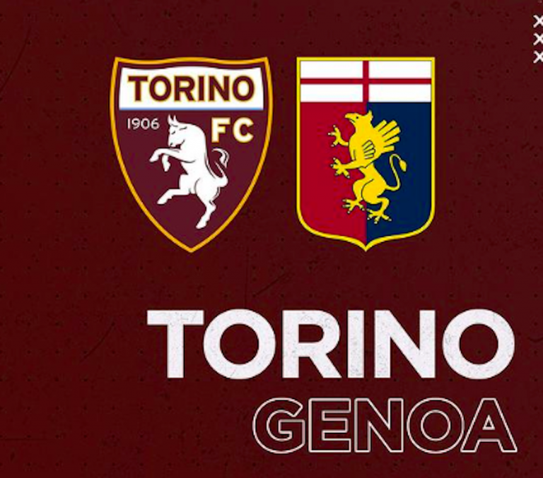 Torino-Genoa
