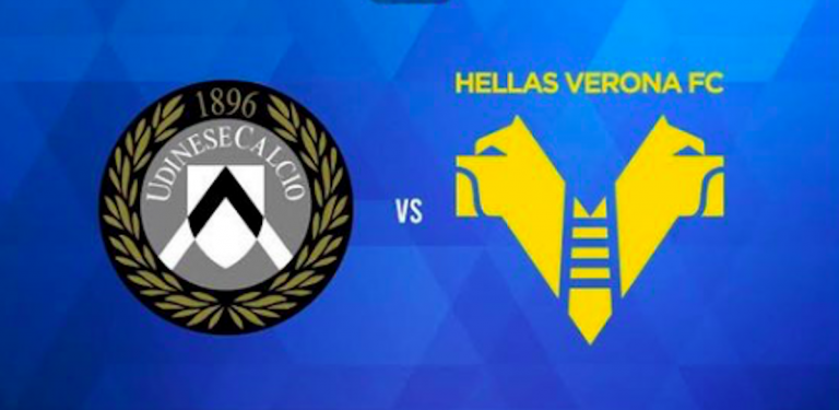 Udinese-Verona