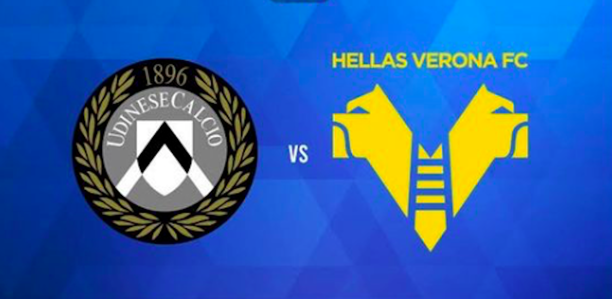 Udinese-Verona