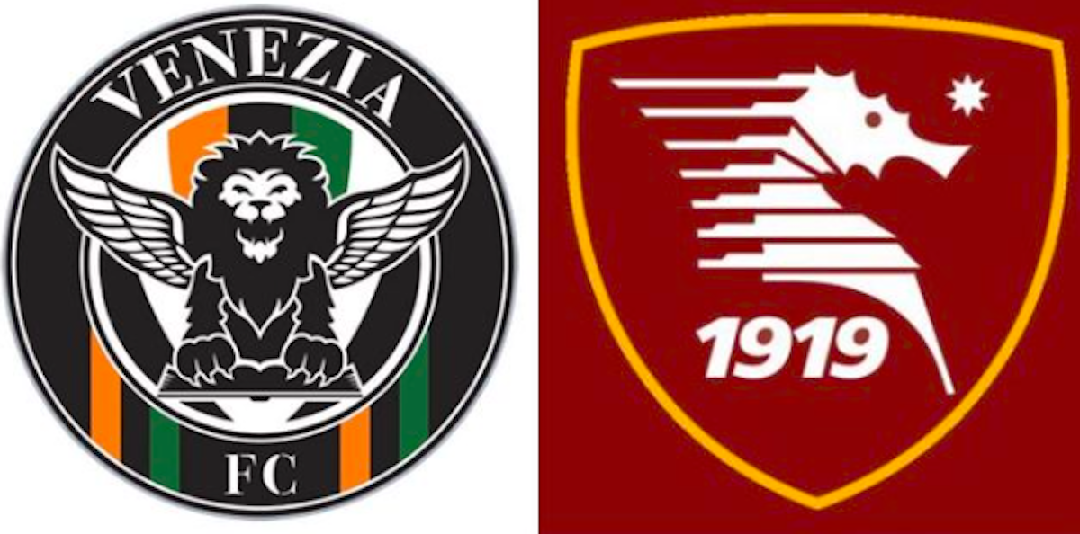 Venezia-Salernitana