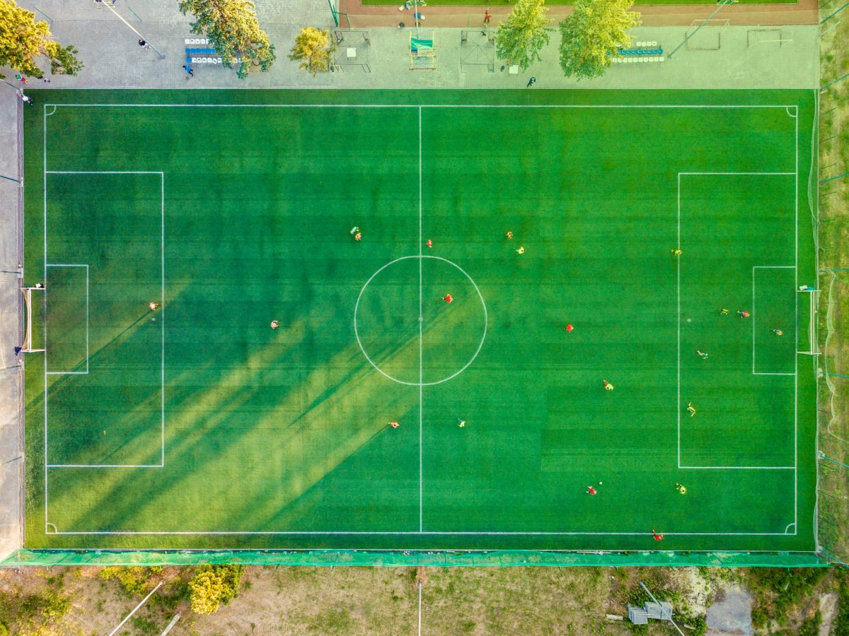 campo calcio