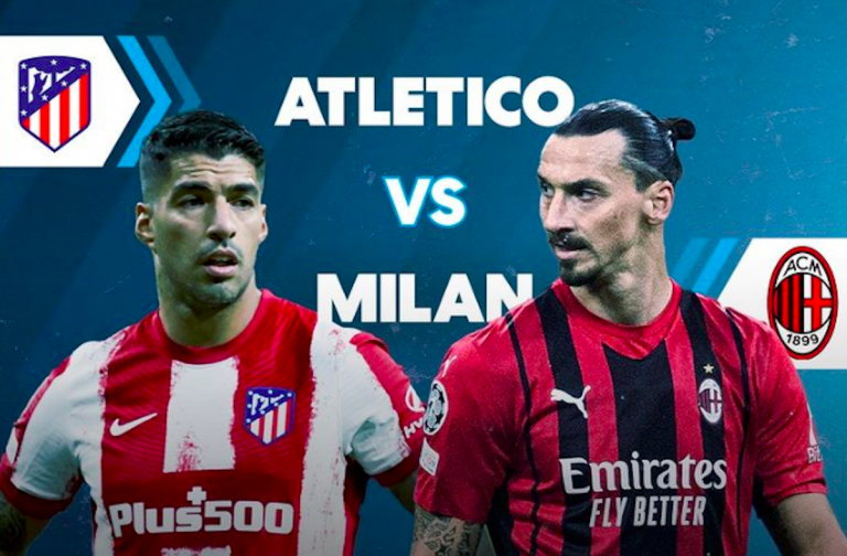 Atletico-Milan