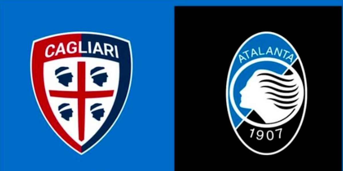 Cagliari-Atalanta